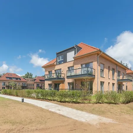 Wohnen Am Suedstrand - 2 4 * Wyk auf Foehr