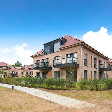 Wohnen Am Suedstrand - 2 4 * Wyk auf Foehr