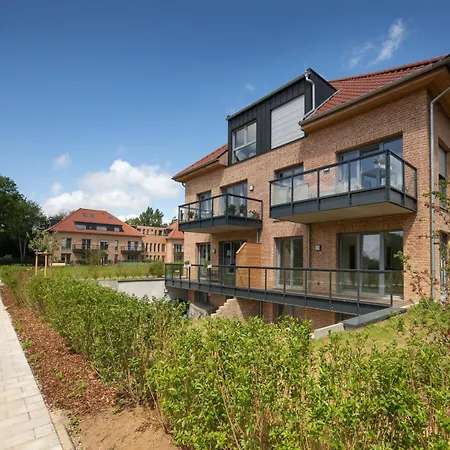 Wohnen Am Südstrand - 2 4 *