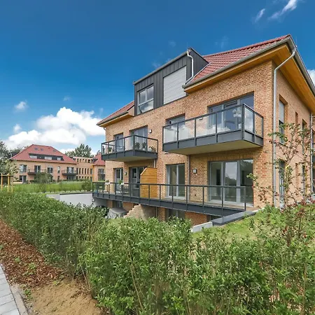 Wohnen Am Suedstrand - 2 4