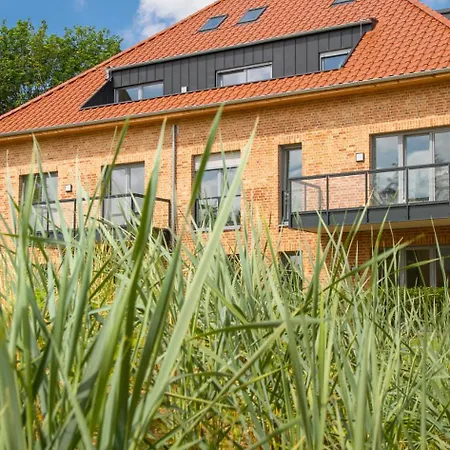 Wohnen Am Suedstrand - 2 4 * Wyk auf Foehr