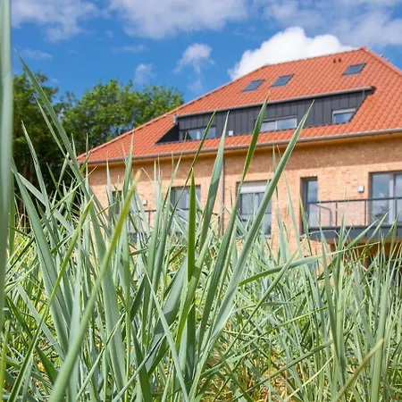 Wohnen Am Suedstrand - 2 4 Wyk auf Foehr