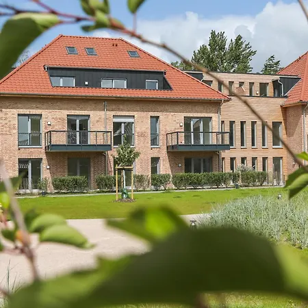 Wohnen Am Suedstrand - 2 4