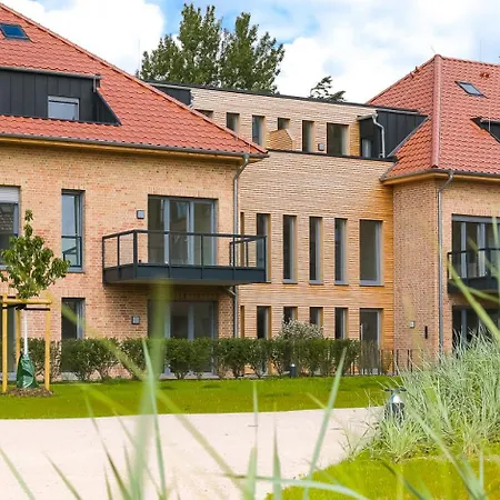 Wohnen Am Südstrand - 2 4 Apartment Wyk auf Föhr