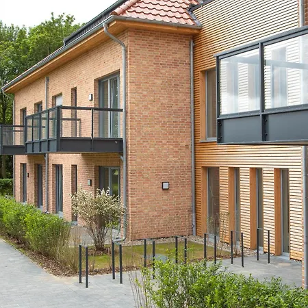 Wohnen Am Suedstrand - 2 4