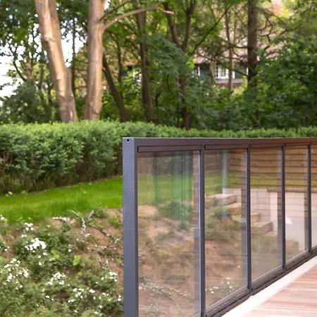 Wohnen Am Suedstrand - 2 4 Apartment