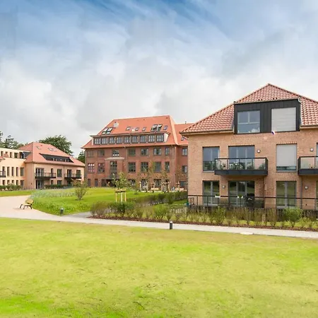 Wohnen Am Suedstrand - 2 4 * Wyk auf Foehr