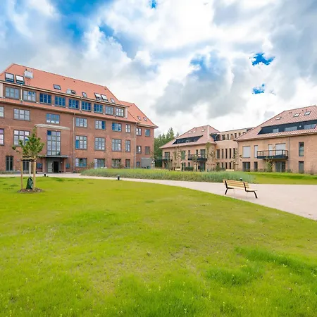 Apartment Wohnen Am Südstrand - 2 4