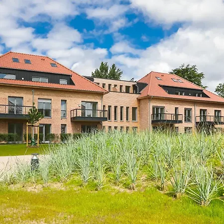 Apartment Wohnen Am Südstrand - 2 4