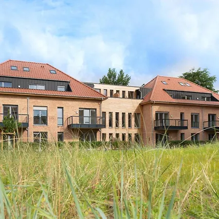 Wohnen Am Suedstrand - 2 4 Apartment Wyk auf Foehr