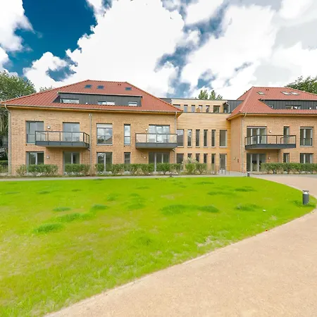 Wohnen Am Suedstrand - 2 4 Wyk auf Foehr