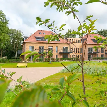 Apartment Wohnen Am Suedstrand - 2 4 *