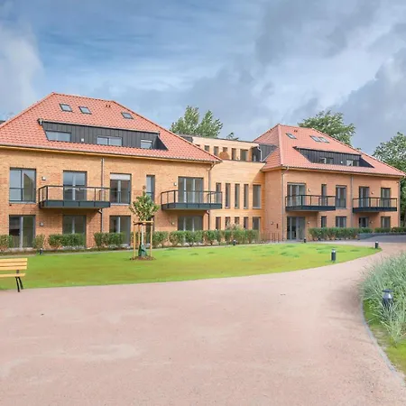 Wohnen Am Südstrand - 2 4 *