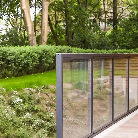 Apartment Wohnen Am Suedstrand - 2 4 Wyk auf Foehr