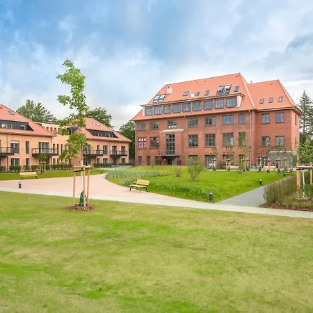 Wohnen Am Südstrand - 2 4 Apartment Wyk auf Föhr