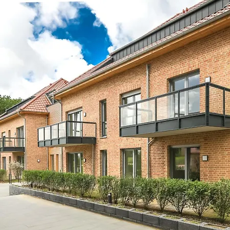 Wohnen Am Südstrand - 2 4 Wyk auf Föhr