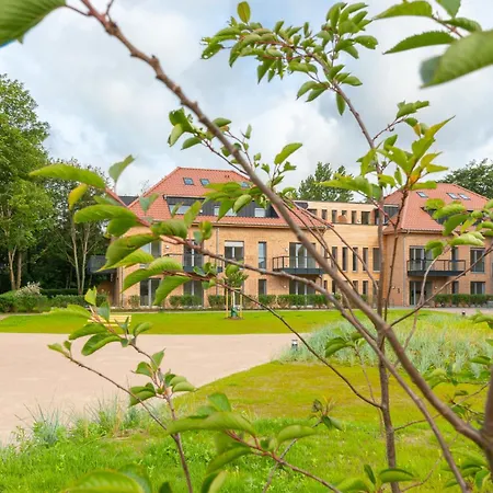 Wohnen Am Südstrand - 2 4 Wyk auf Föhr