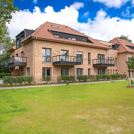 Wohnen Am Südstrand - 2 4