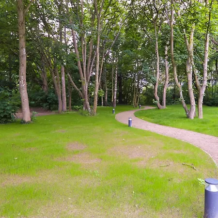 Apartment Wohnen Am Suedstrand - 2 4 Wyk auf Foehr