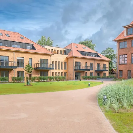 Wohnen Am Suedstrand - 2 4 Wyk auf Foehr