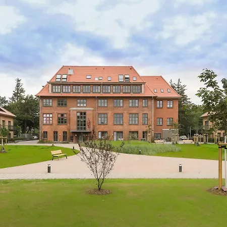 Wohnen Am Südstrand - 2 4 Wyk auf Föhr