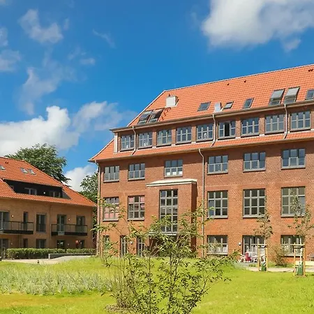 Wohnen Am Suedstrand - 2 4 *