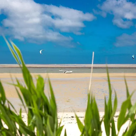 Wohnen Am Südstrand - 2 4 Apartment