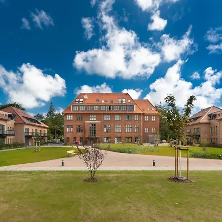 Wohnen Am Suedstrand - 2 4 *