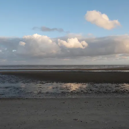 Wohnen Am Südstrand - 2 4 *