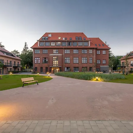 Wohnen Am Suedstrand - 2 4