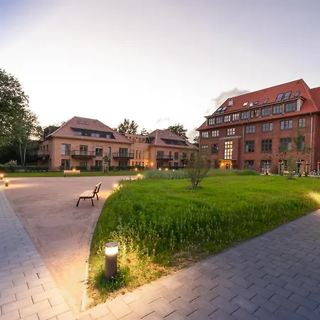 Apartment Wohnen Am Suedstrand - 2 4