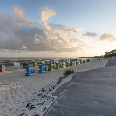 Wohnen Am Südstrand - 2 4 Apartment