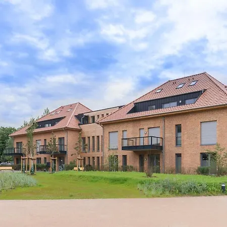 Wohnen Am Südstrand - 2 4