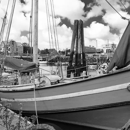 Wohnen Am Suedstrand - 2 4 Apartment