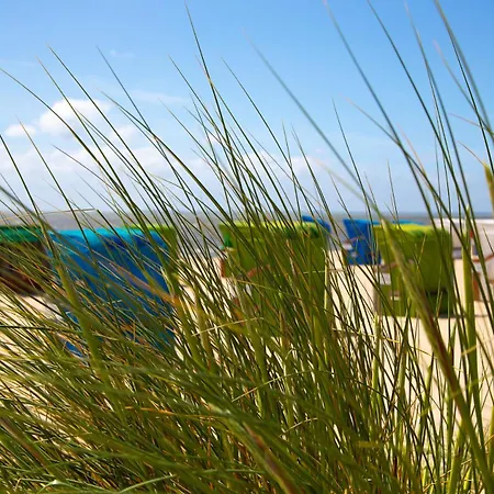 Wohnen Am Südstrand - 2 4 * Wyk auf Föhr