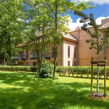 Wohnen Am Suedstrand - 2 4 Apartment