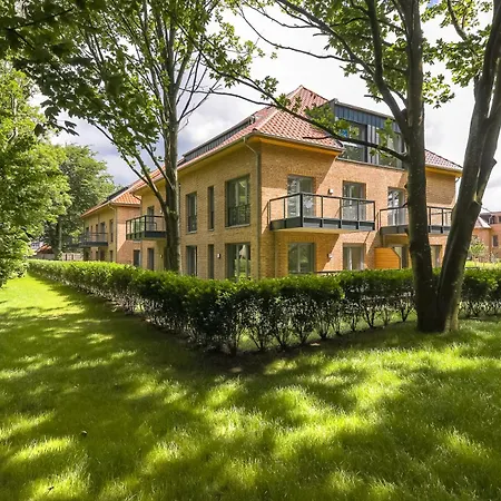 Wohnen Am Südstrand - 2 4 *